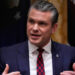 Pentagon chief Pete Hegseth draws growing criticism