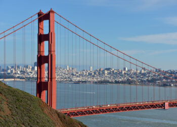 Power outage in San Francisco affects 130,000 residents