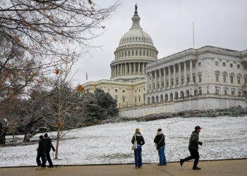 Senate | Financial aid plans for health insurance rejected