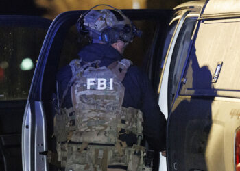 Shooting at Brown University | Lottery visas suspended after suspect’s death