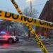Shooting at Brown University | Suspect released by police