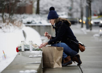 Shooting at Brown University | What happened in that classroom where the shooter burst in