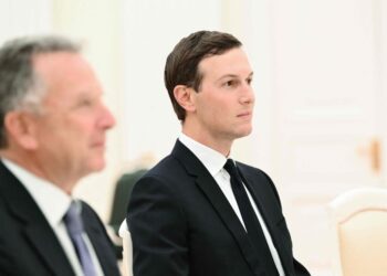 Son-in-law of Donald Trump | Jared Kushner’s important role in the presidential team, despite questions