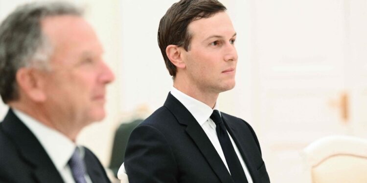 Son-in-law of Donald Trump | Jared Kushner’s important role in the presidential team, despite questions