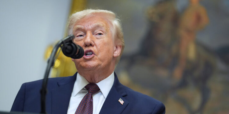 Syria | Donald Trump announces “very heavy retaliation” against the Islamic State