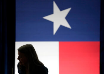 Texas | The Supreme Court validates the new electoral map favoring the Republicans