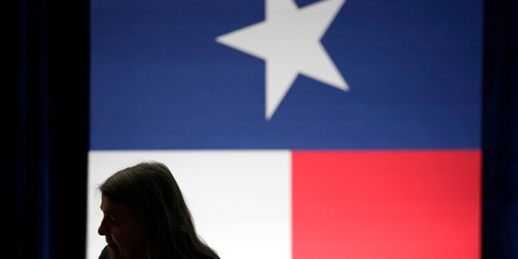 Texas | The Supreme Court validates the new electoral map favoring the Republicans