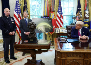 The Golden Dome, an ambitious, risky and expensive project