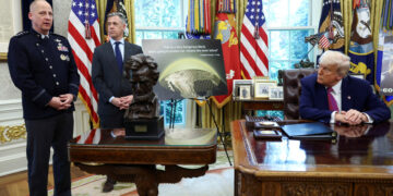 The Golden Dome, an ambitious, risky and expensive project