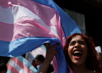 Transition treatments | The Trump administration wants to ban healthcare for trans youth