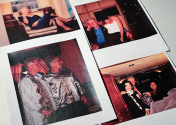 Trump administration criticized for partial release of Epstein dossier