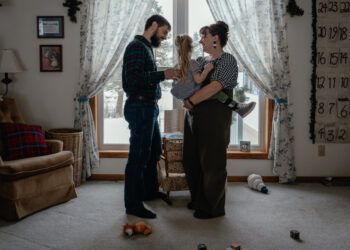 Trump administration cuts | Deaf and blind from birth and targeted because of DEI