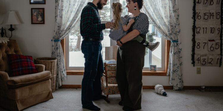 Trump administration cuts | Deaf and blind from birth and targeted because of DEI