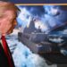 Trump announces new class of military ships named after him