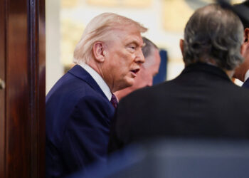 Trump will ask the health insurance industry to lower prices