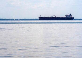 US forces intercept second merchant ship near Venezuela