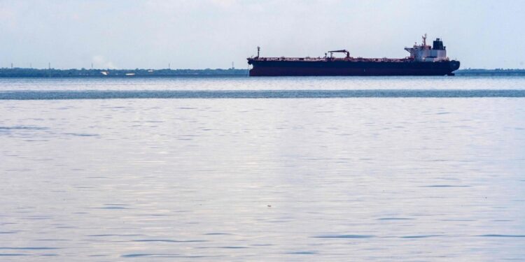 US forces intercept second merchant ship near Venezuela