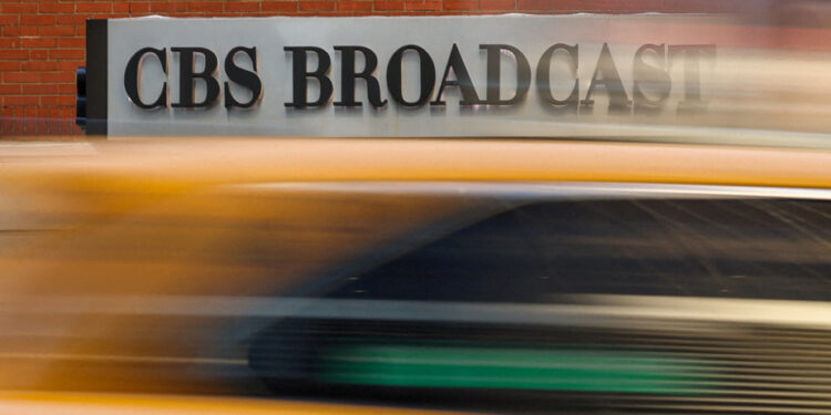 Withdrawal of a report on Venezuelan migrants | CBS channel plunged into controversy