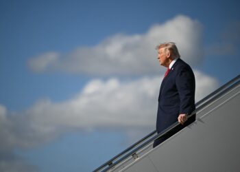 One year of Trump 2.0 | The challenges ahead