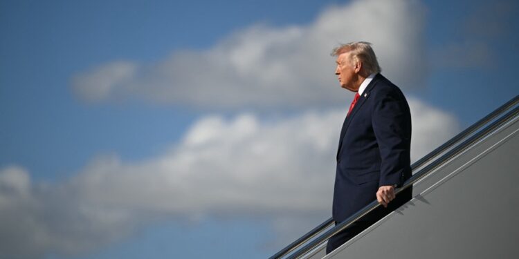 One year of Trump 2.0 | The challenges ahead