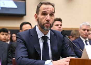 2020 presidential election | Trump illegally tried to ‘overturn the results,’ Jack Smith reaffirms