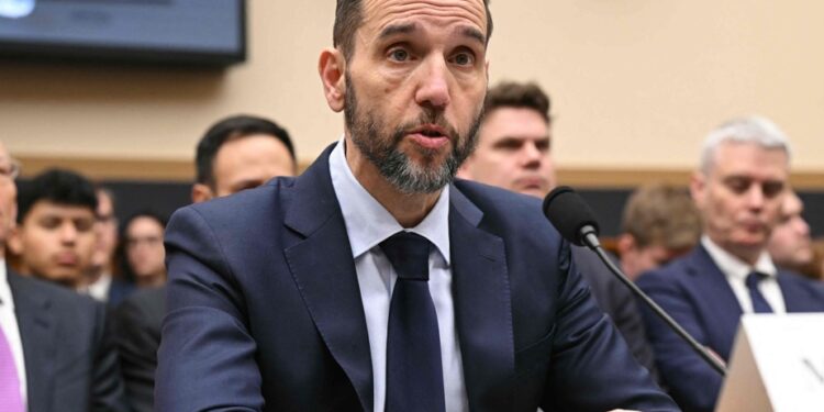 2020 presidential election | Trump illegally tried to ‘overturn the results,’ Jack Smith reaffirms