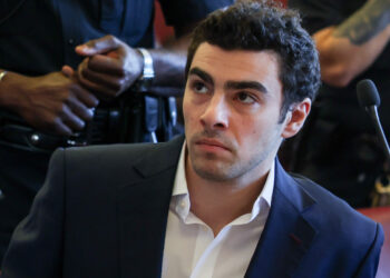 Murder of UnitedHealthcare CEO | Luigi Mangione’s trial will begin on September 8