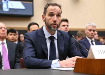 2020 presidential election | Trump illegally tried to “overturn the results,” reaffirms ex-prosecutor Jack Smith