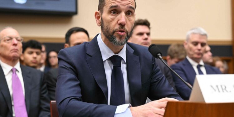 2020 presidential election | Trump illegally tried to “overturn the results,” reaffirms ex-prosecutor Jack Smith