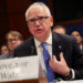 2024 Vice Presidential Candidate | Democrat Tim Walz gives up on seeking a third term in Minnesota