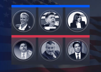 2028 presidential election | After Trump, who?