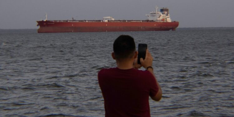 American operation in Venezuela | An assumed shamelessness at the White House