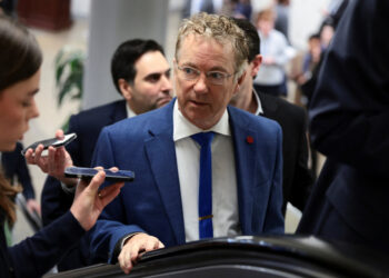 American operation in Venezuela | Republican senators vote to limit Trump’s military powers