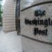 At the request of the Pentagon | Search at the home of a Washington Post journalist
