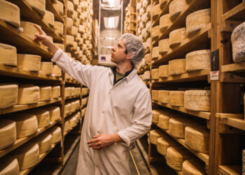 Canadian-American relations | A culinary event killed by the Trump effect