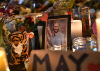 Death of Alex Pretti | Two federal agents opened fire during the intervention