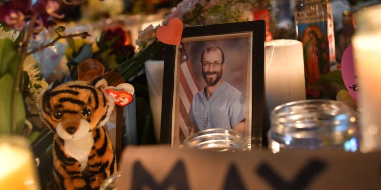 Death of Alex Pretti | Two federal agents opened fire during the intervention