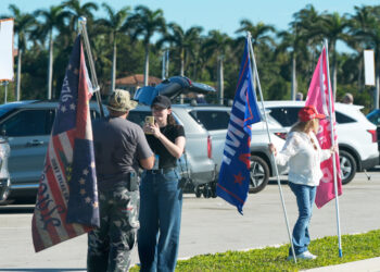 Decryption | The Americans facing the “Donroe Doctrine”