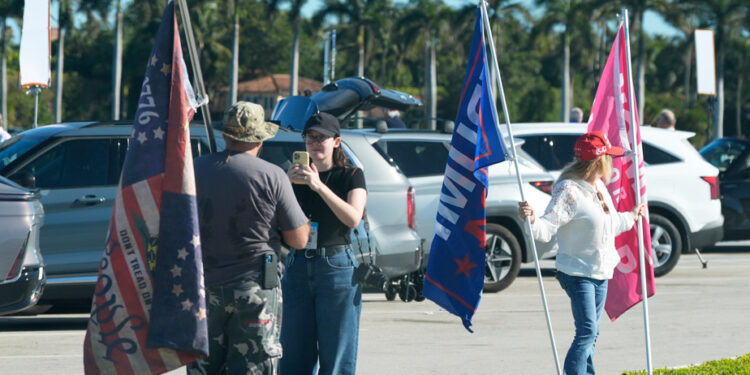 Decryption | The Americans facing the “Donroe Doctrine”