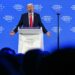 Donald Trump’s speech in Davos | Our journalists’ answers to your questions