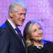 Epstein affair | After Bill, Hillary Clinton is not running for Congress