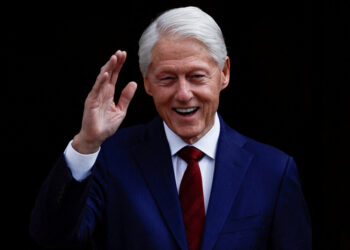 Epstein affair | Bill Clinton absent for his congressional hearing