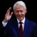 Epstein affair | Bill Clinton absent for his congressional hearing