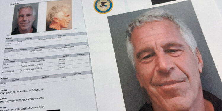 Epstein affair | Millions of documents still waiting to be published