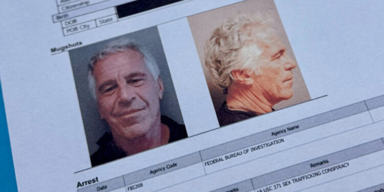 Epstein file | More than three million new pages published