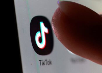 Fears of censorship on TikTok