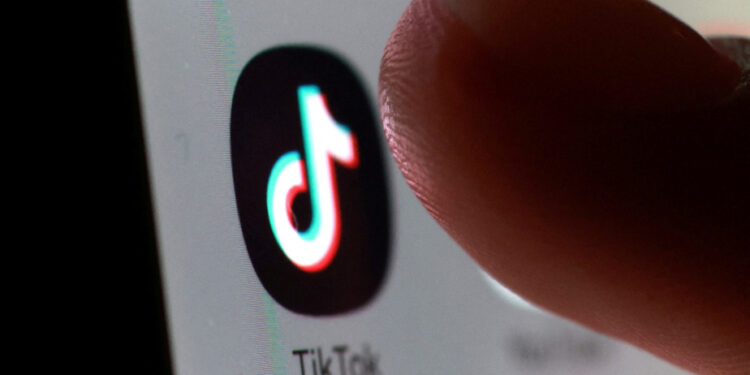 Fears of censorship on TikTok