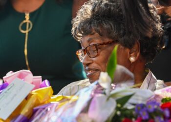 Figure of the civil rights movement | Claudette Colvin dies at the age of 86