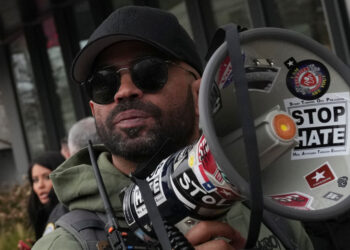 Five years after the assault on the Capitol | Attackers celebrate the memory of their “martyrs”