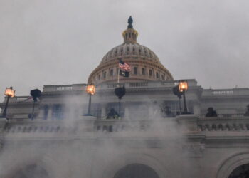 Five years after the assault on the Capitol | Democrats and Republicans more divided than ever